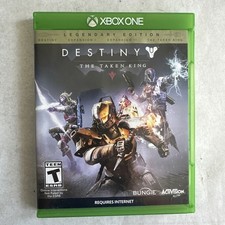 destiny xbox 1 for sale destiny xbox 1 for sale Wenatchee
