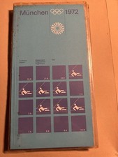 Reglement segeln lympische gebraucht kaufen  Bielefeld
