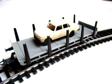 Modelleisenbahn spur pkw gebraucht kaufen  Eisenach