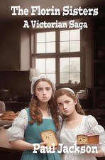 Florin sisters jackson for sale  UK