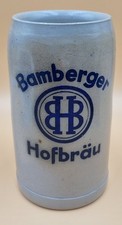 Alter bierkrug bamberger gebraucht kaufen Alter bierkrug bamberger gebraucht kaufen  Greiz