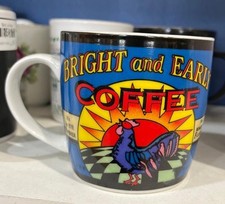 Bright early coffee for sale  CARLISLE