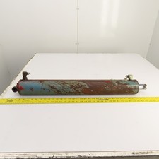 Double acting hydraulic for sale  Middlebury