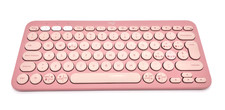 Logitech k380 bluetooth gebraucht kaufen  Stade