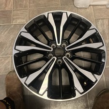Alloy wheel ford for sale  GREAT YARMOUTH