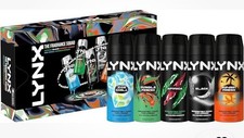 Pcs lynx gift for sale  DROITWICH