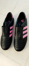 Adidas taekwondo schwarz gebraucht kaufen  Wiesen