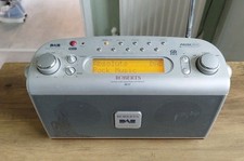 Roberts dab radio for sale  PETERBOROUGH