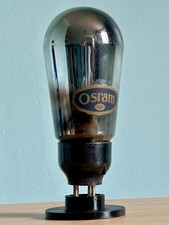 Osram px4 globe for sale  GUILDFORD