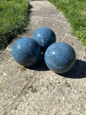garden ornament sphere for sale  HARROGATE