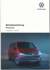 Multivan betriebsanleitung 201 gebraucht kaufen Multivan betriebsanleitung 201 gebraucht kaufen  Padenstedt