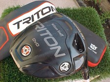 Wilson staff triton for sale  Granite Falls