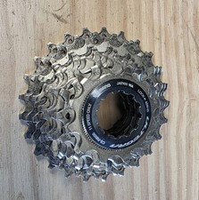 Cassette shimano ultegra d'occasion  Le Poinçonnet
