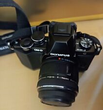 Olympus mark i usato  Roma