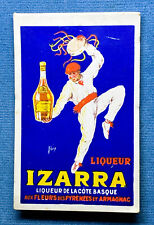 Ancien carnet publicitaire d'occasion  Biganos