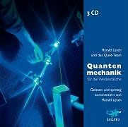 Quantenmechanik westentasche h gebraucht kaufen  Berlin