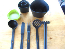Tupperware küchenhelfer griff gebraucht kaufen  Deutschland