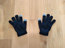 Boys debenhams black for sale  UK