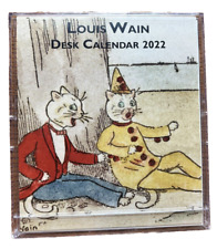 Louis wain cats for sale  Nashua