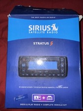 Sirius radio satellite for sale  Philadelphia