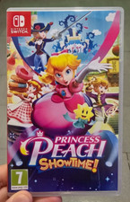 Princess peach showtime usato  Villa Bartolomea