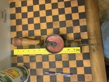 Vintage hand crank for sale  Eddyville