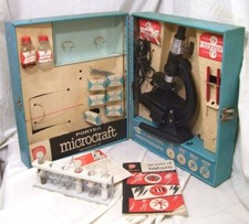 Vintage porter science for sale  Greeneville