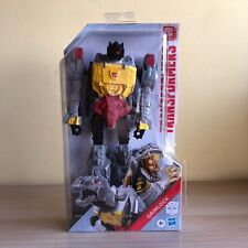 transformers dinobots usato  Caponago