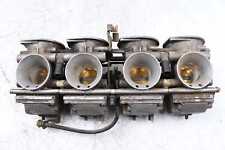 Carburetor yamaha fzr d'occasion  Expédié en Belgium