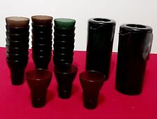 Set bicchieri 2 usato  Milano
