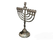 Bougie hanoukka menorah d'occasion  Expédié en France