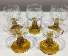 Vintage amber german for sale  Glasgow