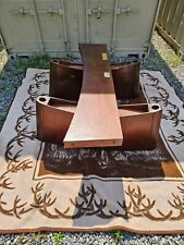 Pool table brunswick for sale  Willington