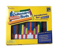 Cuisenaire rods for sale  LEICESTER