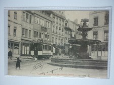 Carte postale besancon d'occasion  Metz-