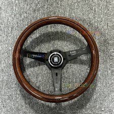 Nardi classic 350mm gebraucht kaufen  Versand nach Germany