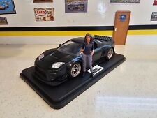 Fast furious scale d'occasion  Expédié en Belgium