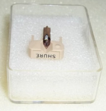 Shure n75 original for sale  IPSWICH