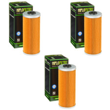 Hiflofiltro hf895 oil for sale  Miami