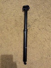 Rage dropper seatpost for sale  SUTTON-IN-ASHFIELD