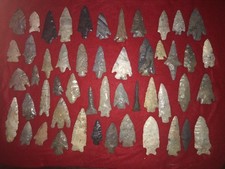 Arrowheads authentic pre for sale  Tulsa