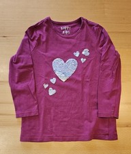 Longsleeve langarmshirt happy gebraucht kaufen  Massing