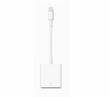 Apple digital lightning for sale  NEWARK