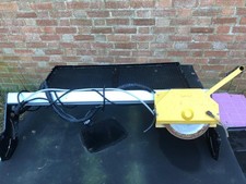 Bridge saw qep for sale  CHESHAM