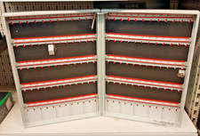 Burgwächter schlüsselschrank gebraucht kaufen Burgwächter schlüsselschrank gebraucht kaufen  Obernburg a.Main