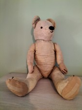 Ancien grand ours d'occasion  Bolbec
