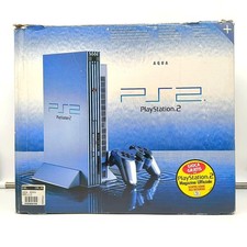 Console sony ps2 usato  Zagarolo