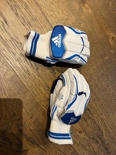 Cricket gloves libra for sale  WOKING