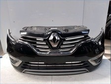 Pare choc renault d'occasion  Lapalud