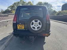 Land rover discovery for sale  NORTHAMPTON